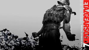 METAL GEAR SOLID VOCAL SONGS