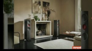 KEF R Meta Series Loudspeakers Launches which includes KEF R11 Meta, R7, R5, R3, R6, R2 & KEF R8