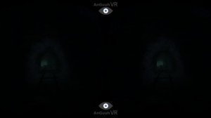 SBS 1080p► Epic Roller Coaster • LOST FOREST Samsung Gear VR Gameplay • Realidade Virtual