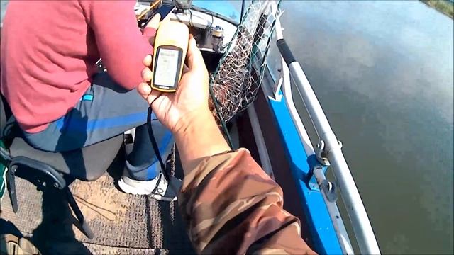 Обь 3 и Тохатсу 18   комплект для двоих