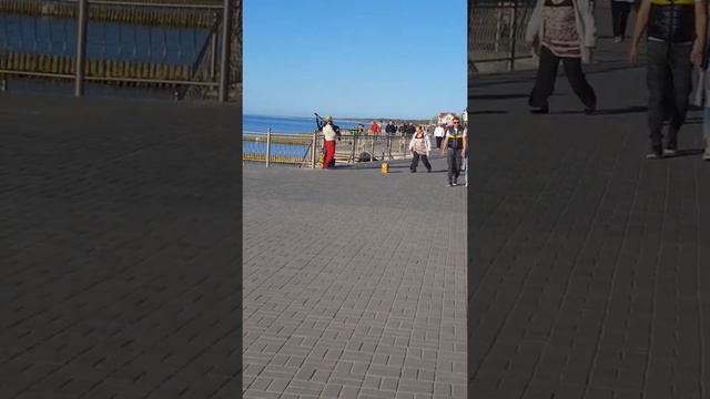 Зеленоградская набережная смотреть онлайн