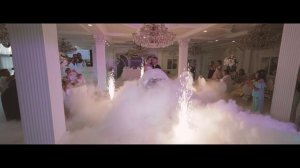 Дмитрий и Елизавета, свадебный клип 26.07.2024, 4К