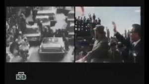 Сальвадор Альенде ..История жизни и смерти, первого президента коммуниста, Южной Америки.