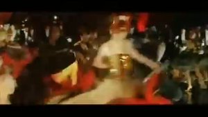 The Can Can Medley (Extended Dance Sequence)