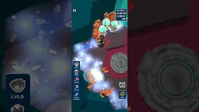 My Little Universe Planet 5 Part 7 Gameplay Walkthrough смотреть онлайн