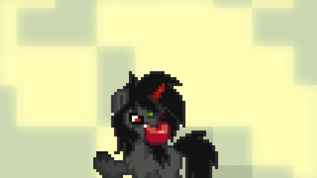 Death Horn | Death Note Opening Parody In Pony Town Style смотреть онлайн