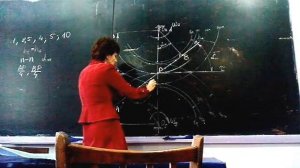 Синтез эвольвентного зубчатого зацепления