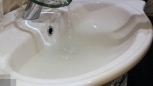 Донный клапан "клик-клак"  для умывальника с сеткой Ledeme L65-1