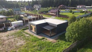 Дом 150 кв