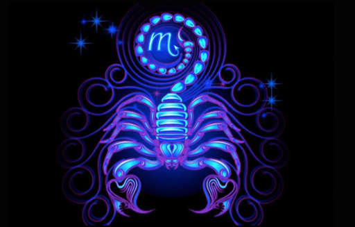 Гороскоп на сентябрь Скорпион