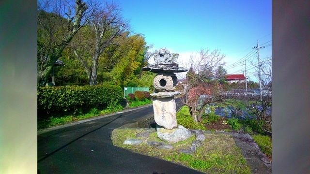 Shitori Shrine Tottori City