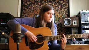 (The Ink Spots) I Don't Want to Set the World on Fire- Fingerstyle Guitar *FREE TABS*