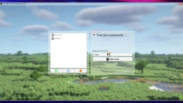 تحميل minecraft مكركة (جميع الاسداراة ) смотреть онлайн