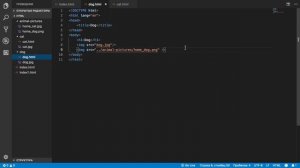 HTML CSS за 1 ЧАС. Учим основы