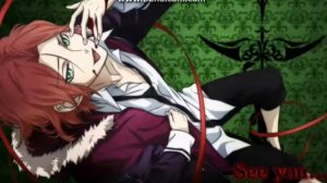 Песни которые подходят вампирам аниме "Дявольские Возлюбленные