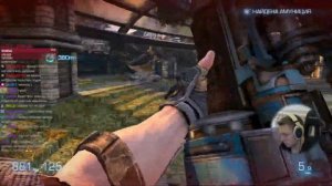 Тяжелый Мастер Игорей по Bulletstorm у @igorGHK! | Bulletstorm