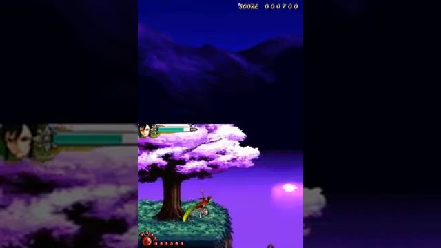 Legend of Kage 2, The • NDS Gameplay смотреть онлайн