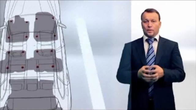 Полиуретановые коврики смотреть онлайн