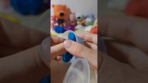 мимишки!!! 1 сериа "? сюрприз Лисички" вот это подарок