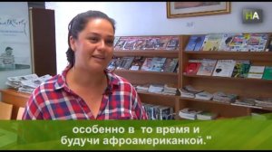 НА Лига выдающихся женщин Истории – равноправие на страницах детских сказок