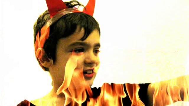 Jana i Aran - L'Àngel Fredolic - 2012 смотреть онлайн