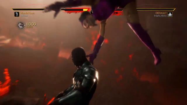 MK11 Mileena - Kombat League Vs Mileena!! | Mortal Kombat 11 Mileena Ranked Matches смотреть онлайн