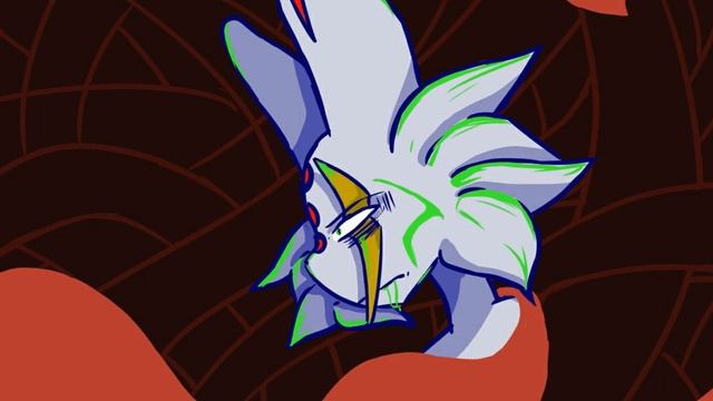 Estranger [meme Animation]