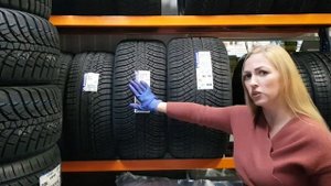 Сравниваем Michelin Pilot Alpin 5 и PA4 на Porsche Cayenne