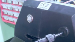 VETERAN SHERMAN MAX. Змінюємо стокову фару та робимо систему охолодження.