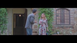 Римские свидания - Русский Трейлер (2016)