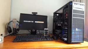 NVME VS SATA SSD boot up time test