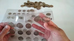 Коллекционирование. С чего начать новичку. Монеты. Нумизматика. Часть 1.