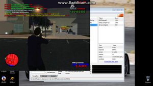 как сделать на полний икран игру самп 0.3x