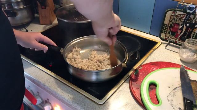 КЕСАДИЛЬЯ С СЫРОМ смотреть онлайн