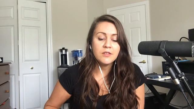 Vance Joy - Riptide (Ukulele Cover) смотреть онлайн