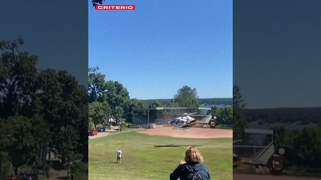 El escritor británico Salman Rushdie fue apuñalado - Diario Criterio смотреть онлайн