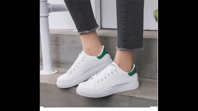 Купить белая женская обувь JIASHA [Выгодные покупки на aliexpress]