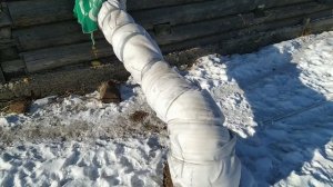 Скважина без кессона