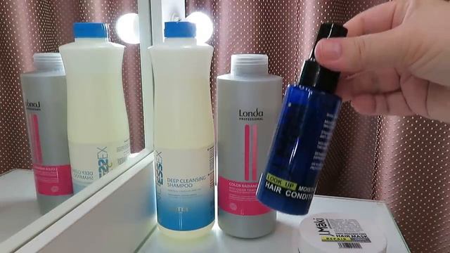 ВЛОГ: СЕКРЕТЫ ОКРАШИВАНИЯ ВОЛОС / СОВЕТЫ ТЕХНОЛОГА / СДАЕМ ПЛИТКУ /РЕМОНТ НА БАЛКОНЕ / СУПЕР БЛОНД смотреть онлайн