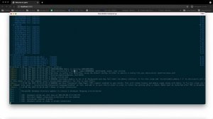 docker lima vm final