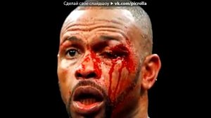 рой джонс под музыку Бокс   Их было трое, Мухамед Али, Майк Тайсон, Рой Джонс младший  Picrolla