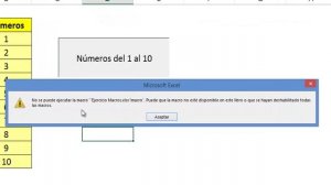 ??Como GUARDAR un ARCHIVO de Excel HABILITADOS para MACROS - [FORMATO .xlsm en Excel]