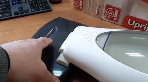 Пылесос детский игрушечный на батарейках Red Box 21242