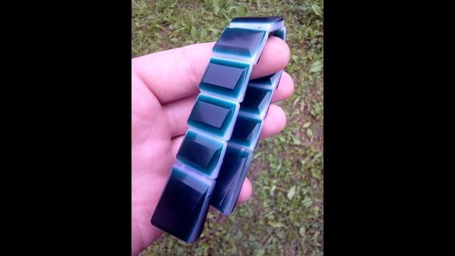 Чётки подписчика/Как сделать чётки/Чётки из оргстекла/Павел Лазарев/Перекидные чётки смотреть онлайн