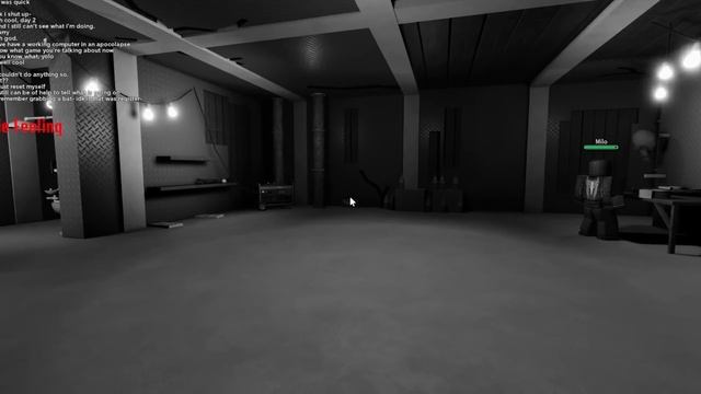 RADIANT RESIDENTS!! (A Roblox Game) смотреть онлайн