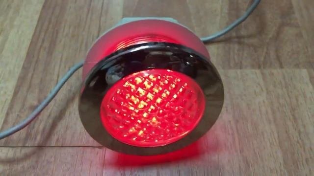 Хромотерапия для ванны или душевой кабины