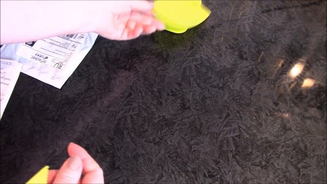 Моя первая посылка с Алиэксспресса. Скребки для теста и тортов. смотреть онлайн