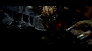 Обзор персонажа Трансформера Кэнопи