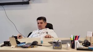 Проект "Разные люди". Олег Нестеров. Серия 3.