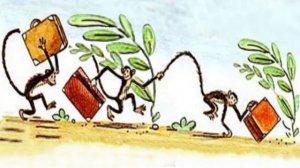 Таракан, Таракан, Тараканище.